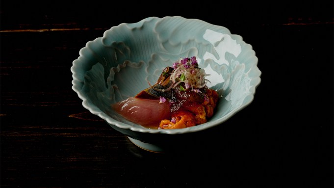 Chef Brian Baik’s Corridor 109 Is Finally Opening Its Doors