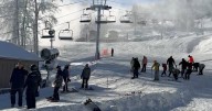 NC ski resorts: Here's when Beech Mountain, Appalachian Ski Mountain will open for 2025