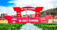 Liga 1 Te Apuesto: programación de las ternas arbitrales para la fecha 16 del Torneo Clausura últimas