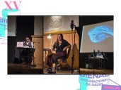 El arte de escuchar: el IMER transforma la experiencia radiofónica en teatro sonoro