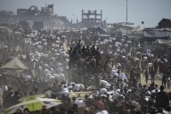 Israel to limit Gaza aid due to slow release of deceased hostages