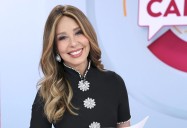 Myrka Dellanos se pronuncia tras su salida de Telemundo: “Dios no me abandona”