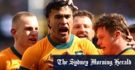 Rugby Championship: SANZAAR confirms five-year schedule with full tournament in 2027, 2028 and 2029