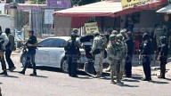 Muere Alexander, policía estatal rescatado tras haber sido privado de la libertad en Culiacán