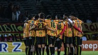 Deportivo Pereira anunció que comenzó a pagar sueldos atrasados a la misma hora en que goleaban a sus juveniles en Pasto