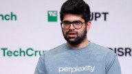 Meet Aravind Srinivas, Perplexity's founder-CEO, now India's youngest billionaire