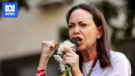María Corina Machado awarded Nobel Peace Prize