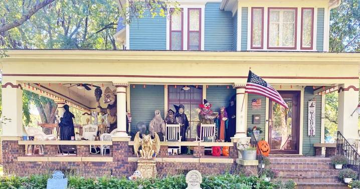 ‘All is calm, all is fright!’