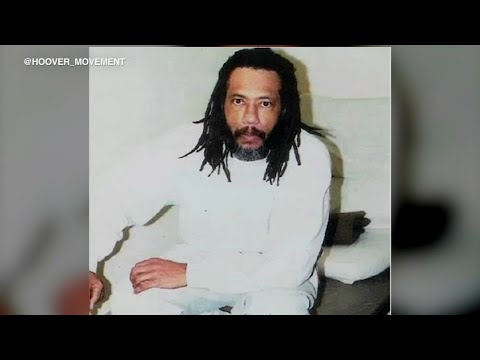 Chicago gang leader Larry Hoover seeks clemency from Gov. Pritzker