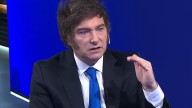 Javier Milei acusó al kirchnerismo de “negociar con la narcodictadura de Hugo Chávez”
