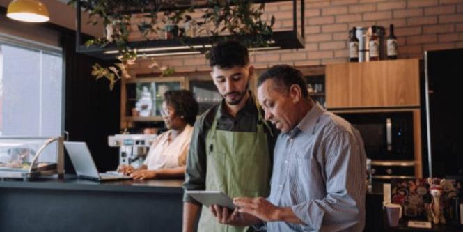 Microempresas: más de la mitad carece de registros financieros formales