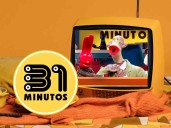 Dónde ver 31 minutos online de forma gratis en plataformas disponibles