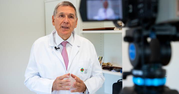 Los verdaderos riesgos de conducir bajo los efectos del alcohol y las drogas, con el doctor Chivato