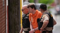 Man who admitted college campus sexual assault to victim in a Facebook message sentenced to prison
