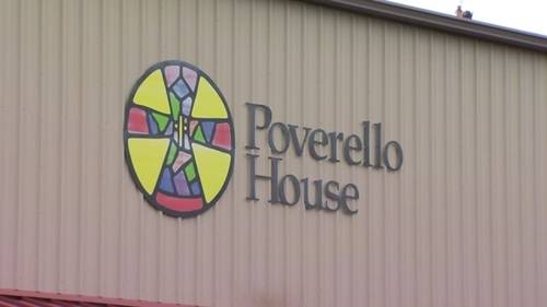 Poverello House, facing financial barriers, pleas for communities help
