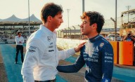 Vowles, sobre el impacto que tuvo Red Bull en Colapinto: "Rápido"