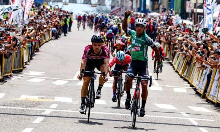 Vuelta al Táchira 2026 se extiende a diez etapas