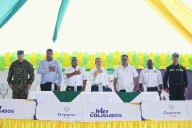 Se inauguró la fase regional Amazonía de Juegos Intercolegiados -