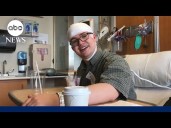 Man overcomes brain surgery to play chess with brother for Team USA