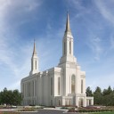 Lindon temple dedication set for May 2026, open house dates announced