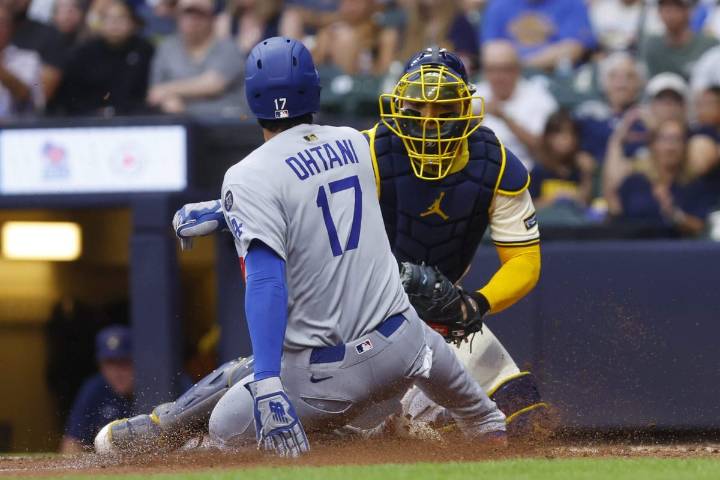 NLCS predictions: Expert picks on whether the Dodgers or Brewers will win the pennant