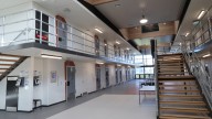Victorians divided over controversial plan to lease out prison beds to other states in the middle of its crime crisis