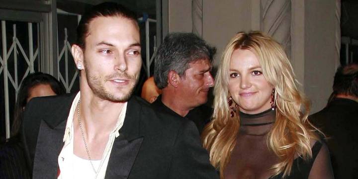Britney Spears afirmó que sufre daño cerebral en medio del conflicto público con Kevin Federline