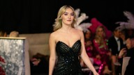 Vestidos de novia negros: las celebridades que rompieron las reglas y el mensaje oculto de este color