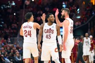 Trending Topics: NBA standings predictions for Eastern Conference