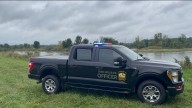 Field reports from Ohio Division of Wildlife Officers