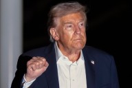 The Latest: Trump returns from Mideast promoting US-brokered Gaza deal – Winnipeg Free Press