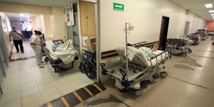 Mueren más mujeres que hombres por enfermedades prevenibles