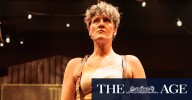 Sydney live reviews: Daytime Deewane at Riverside, Gordi, Burna Boy, Calamity Jane at the Sydney Opera House, Karnivool
