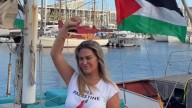De ‘Las 600’ de Albacete a la Flotilla de Gaza: «Nos secuestraron y amenazaron con gasearnos»