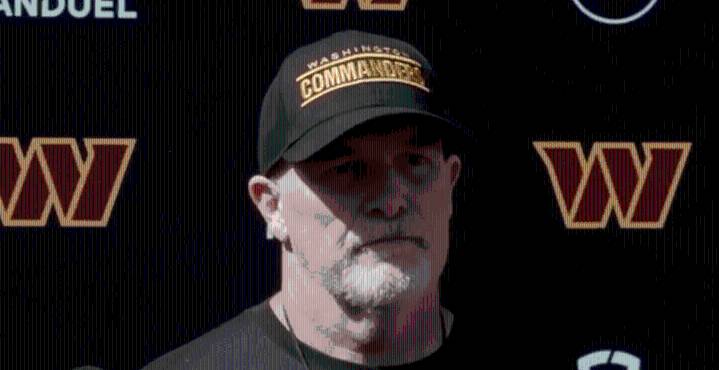 Dan Quinn: Deebo Samuel is playing and a team captain this week