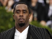 Sean 'Diddy' Combs gets 4 years and 2 months in prison over prostitution charges