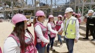 Sonora alcanza cuarto lugar nacional en exportaciones mineras