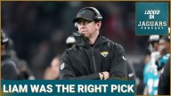 Liam Cohen EXCEEDS Expectations as Jacksonville Jaguars Head Coach