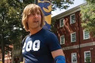 Hulu’s football farce: review of 'Chad Powers'