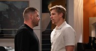 Emmerdale fans predict new Aaron and Robert twist after explosive argument