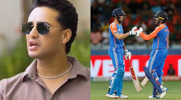 'Woh Expression Change Kar Sakta Hai': Abhishek Sharma Narrates Tale Of Shubman Gill's Mischief From Their U