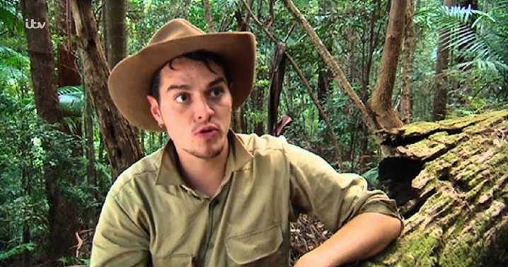 Matt Willis says going on I'm A Celebrity 'was a mistake' in 'bad place' admission