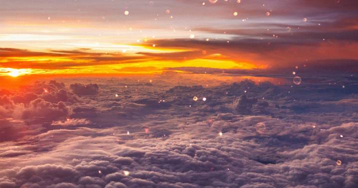 Startup Raises $60 Million to Artificially Cool the Planet