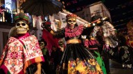 Habrá Desfile de Catrinas en San Pablo Xochimehuacan con concursos y otras dinámicas