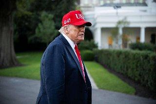 Trump confirma nuevo ataque militar en el Caribe contra embarcaciones de droga