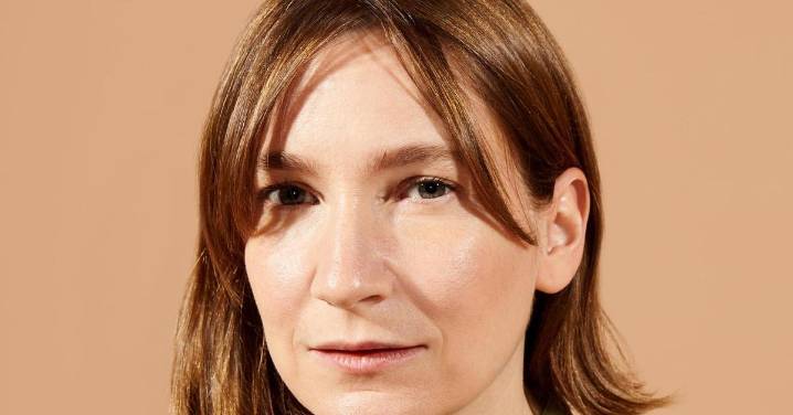 "Divorciarme con sólo 28 años me desquició e inspirar"