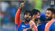 Tilak Varma on how he dealt with behaviour of Pakistan players on-field, says ‘They say something, but…’