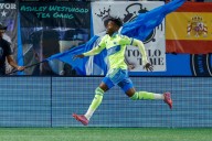 Union drop finale to Charlotte, but suffer no worse hurt