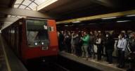 Renovarán la Línea 3 del Metro sin afectar a usuarios, asegura gobierno