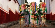 Jarácuaro se llena de color y tradición este domingo con su primer gran festival